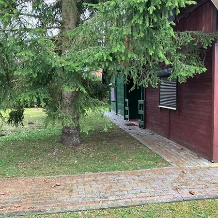 Na Mazurach * Winiec