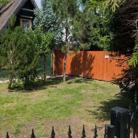 Na Mazurach Winiec