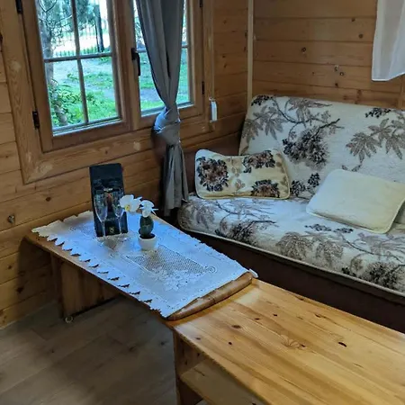 Na Mazurach Feriehus
