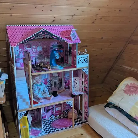 Na Mazurach Feriehus